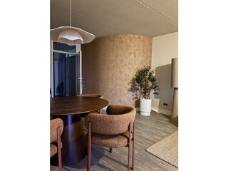 Apartment Egmond aan Zee Ausstattung 1