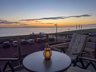 Apartment Egmond aan Zee Ausstattung 24