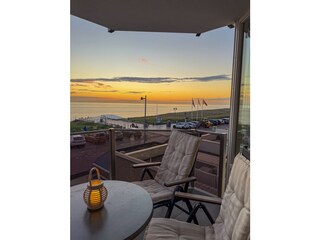 Apartment Egmond aan Zee Ausstattung 25