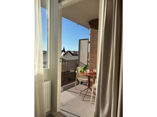Apartment Egmond aan Zee Ausstattung 26