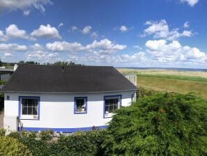 Ferienhaus Strandhaus am Haff - Mönkebude - image1