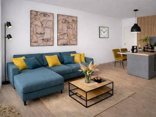 Appartement im Amelander Kaap