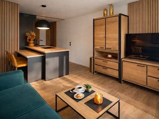 Wohnbereich Amelander Kaap