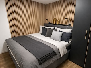 Zweibettzimmer Amelander Kaap