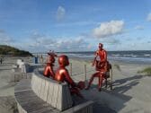 Strand Buren Ameland