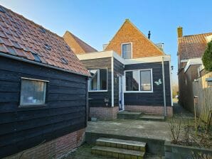 Ferienhaus NJ01 Nieuw en Sint Joosland - Arnemuiden - image1