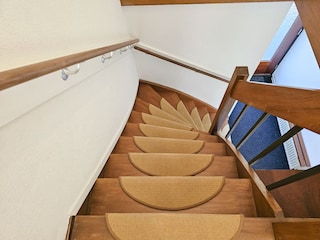 treppe