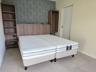 Schlafzimmer (noch nicht fertig)