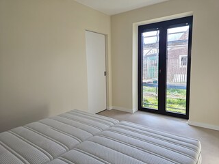 Schlafzimmer (noch nicht fertig)