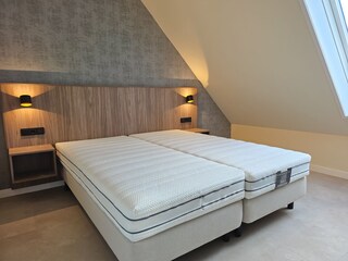 Schlafzimmer (noch nicht fertig)