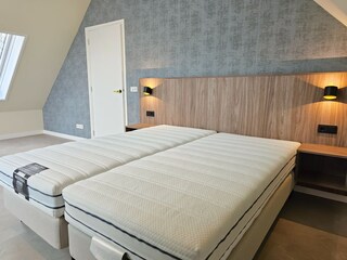Schlafzimmer (noch nicht fertig)