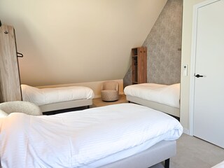 Ferienhaus Groot Valkenisse Ausstattung 29