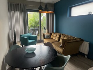 Ferienhaus Domburg Ausstattung 1