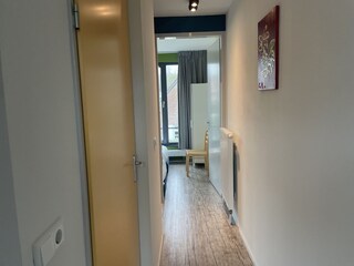 Ferienhaus Domburg Ausstattung 5