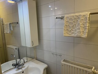 Ferienhaus Domburg Ausstattung 10