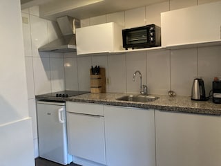 Ferienhaus Domburg Ausstattung 2