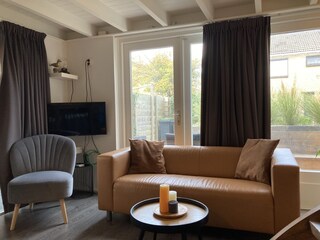 Ferienhaus Domburg Ausstattung 3