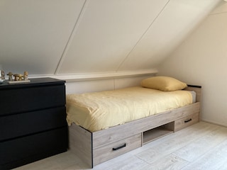 Ferienhaus Domburg Ausstattung 4