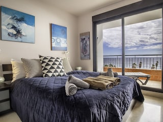 Ferienwohnung Torrox Costa Ausstattung 7