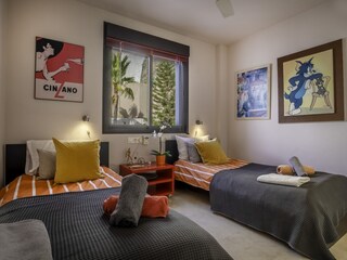 Ferienwohnung Torrox Costa Ausstattung 8