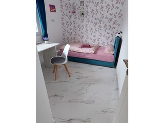 Zimmer mit Einzelbett 1