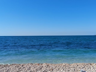 Strand Rocky Beach