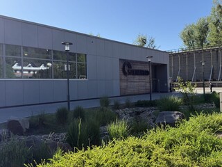 Salinenbad- Hallen- und Freibad