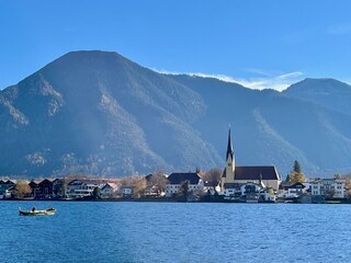 Apartamento de vacaciones Rottach-Egern Entorno 32