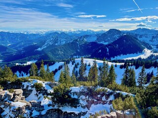 Vakantieappartement Rottach-Egern  26