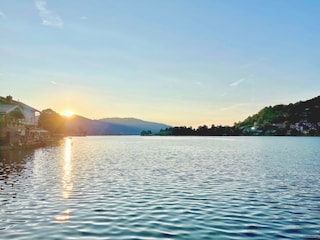 Apartamento de vacaciones Rottach-Egern Entorno 33