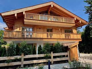 Apartamento de vacaciones Rottach-Egern Grabación al aire libre 2