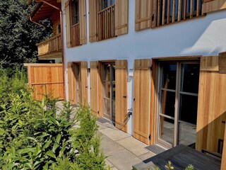 Vakantieappartement Rottach-Egern Omgeving 5