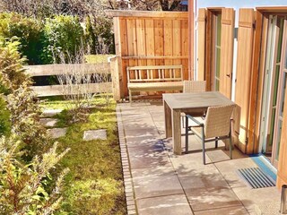 Apartamento de vacaciones Rottach-Egern Grabación al aire libre 6
