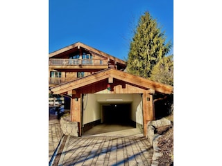 Apartamento de vacaciones Rottach-Egern Grabación al aire libre 8