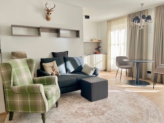 Apartamento de vacaciones Rottach-Egern Características 1
