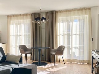 Vakantieappartement Rottach-Egern Woonkamer 10
