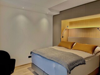 Vakantieappartement Rottach-Egern Slaapkamer 13