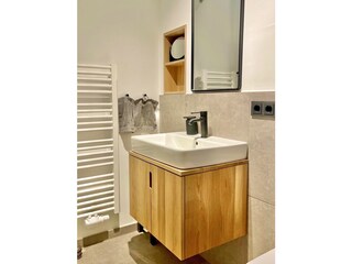 Vakantieappartement Rottach-Egern Badkamer 18