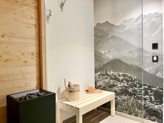 Apartamento de vacaciones Rottach-Egern Características 25