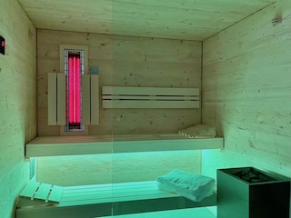 Apartamento de vacaciones Rottach-Egern Características 26