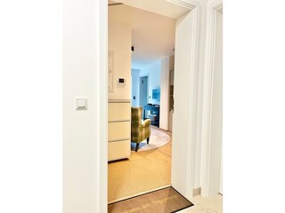 Apartamento de vacaciones Rottach-Egern Características 29