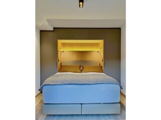 Vakantieappartement Rottach-Egern Slaapkamer 14