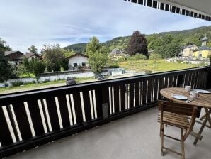 Ferienwohnung Zirbenstube am See - Schliersee - image1