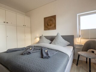 Boxspringbett 1,80 m* 2m