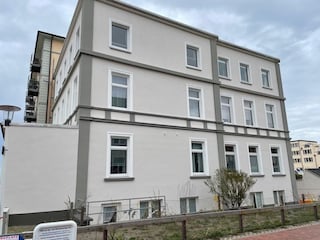 Außenansicht/Fassade