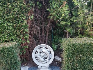 Apartamento de vacaciones Himmelkron Entorno 13