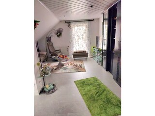 Vakantieappartement Himmelkron Kenmerken 3