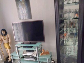 Vakantieappartement Himmelkron Kenmerken 4