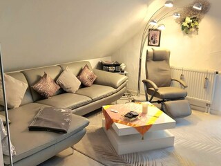 Vakantieappartement Himmelkron Kenmerken 5