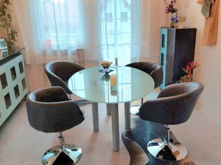 Apartamento de vacaciones Himmelkron Características 6